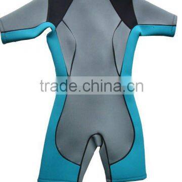 Fashion 2mm Kids Neoprene Wetsuit