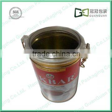 Hot sale Good Quality Metal Can