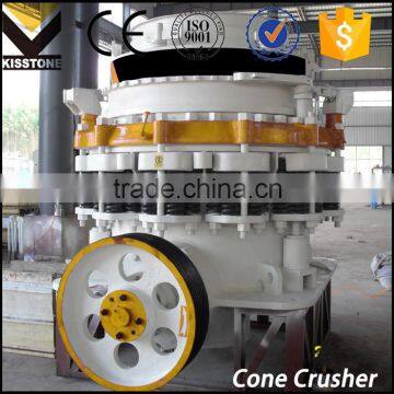 Stone Crushing Unit, Mining Crusher Equipment for Sale photo-5