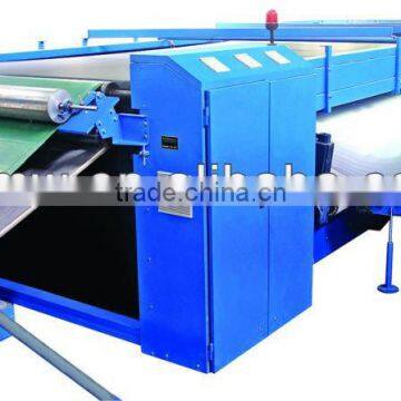 efficient nonwoven crosslapper machine-- BG312