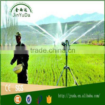 High Quality Plastic Sprinkler for Farm Land Irrigation photo-6
