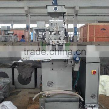 Laboratory Soft Gel Capsule, Soft Gelatin Capsule, Softgel Encapsulation Machine photo-6