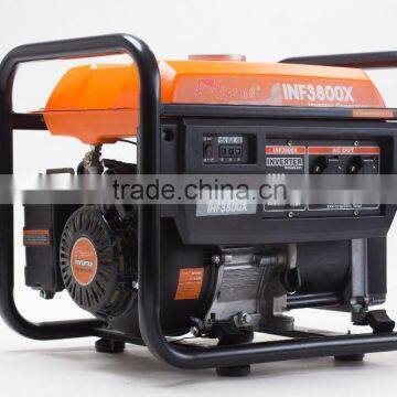 gasoline generator 0.8kw - 10kw ( Since 1995)