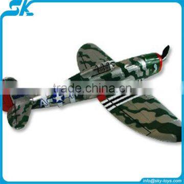 2.4G EPO 4CH P47(TW748-3)electric rc model WWII warbird