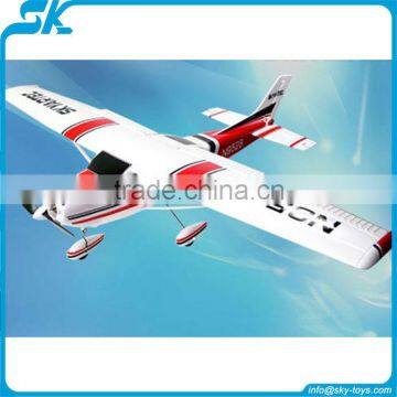 !Cessna Brushless LCD 2.4GHz with 3G3X Technology battery operated toy plane