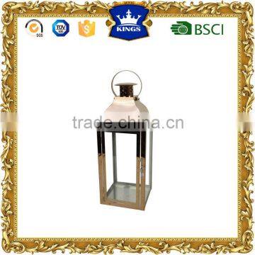 Small size Stainless steel lantern competitive price