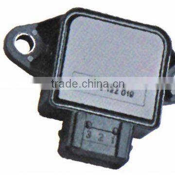 Auto throttle position sensor for FIAT