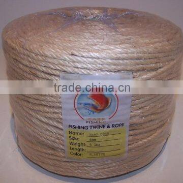 Fishing HEMP Cord