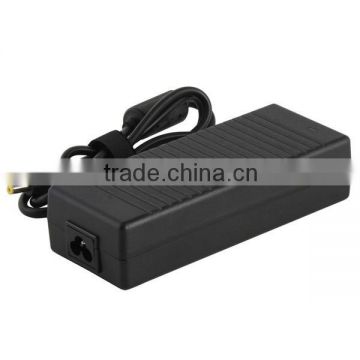 18 volt 5 amp power supply, 18v 120w ac dc adapter