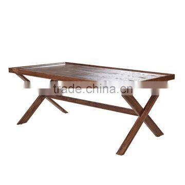 Chinese modern wooden tea table designs