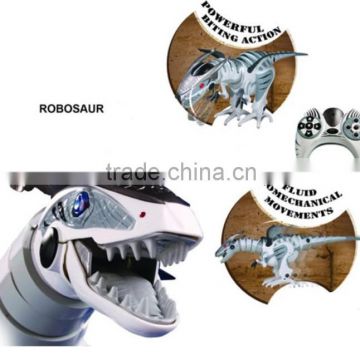 T-rex Robot dinosaur Infrared Remote Control Robot