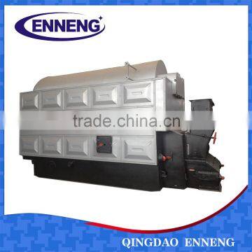 Coal Boiler SZL Packaged Generator Boiler