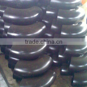 90 degree carbon steel elbow