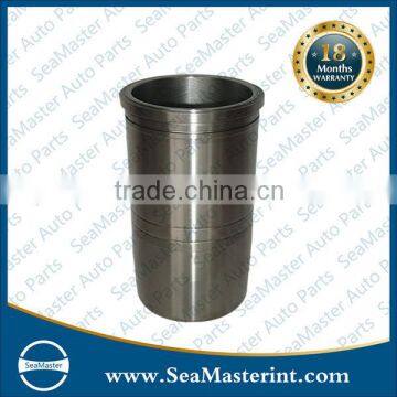 Cylinder liner for Mercedes-Benz OM401/402/403/404 OEM No.4030113210 125m*253m