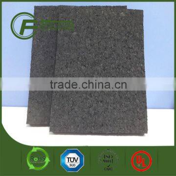 High Density Rubber Foam for Sound Absorption And Barrier Vibration Dampening photo-5