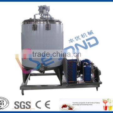 Milk Chiller photo-5