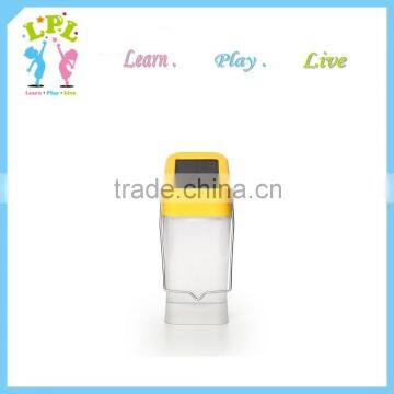 Emergency light feature led camping light