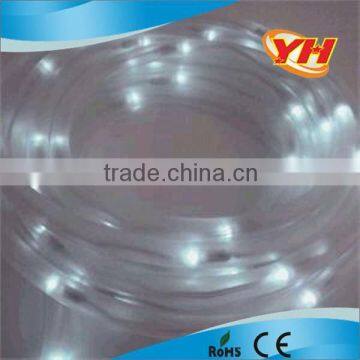 led rope light /led flexible neon tube