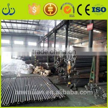 Welded Steel Pipe Hollow 125mm Diameter Steel Welded Pipe Square Weld Steel Pipe Round Welded photo-4