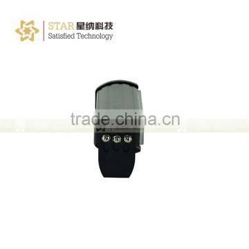 Auto LED Strobe Emergency Warning Grill Light