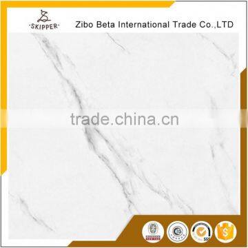High Performance Bright Colored Glazed Polished Porcelain Floor Tile photo-6