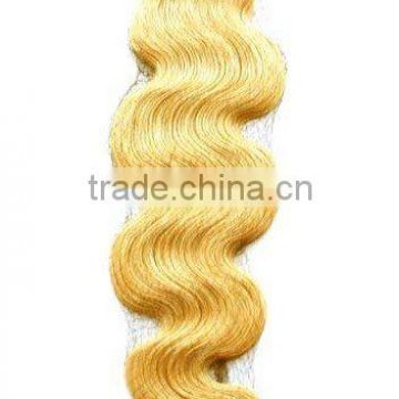 Hot Hair -Body Weaves- Body Weaving weft