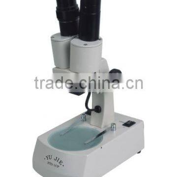 XTD-1CP Stereo Microscope for education/binocular microscope