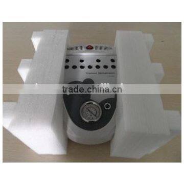 AYJ-G032 Skin Care Crystal Peeling Machine photo-4