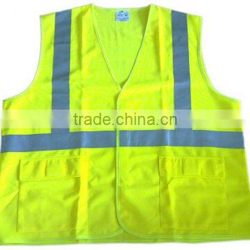 work jacket with reflective stripes ,safety jacket,traffic safety vest ,reflective safety jacket