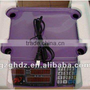 Double Use House Kitchen Electronic Scale / Digital Weight Kitchen Scale