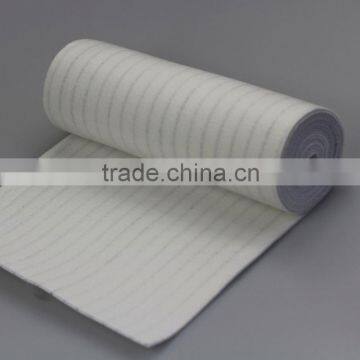 Popular High Quality Cheap Polyester Filter Cloth With Ptfe Membrane photo-6