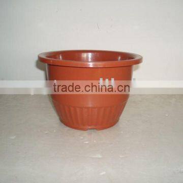 CP180*140 flower pot , plastic flowerpot, small flowerpot