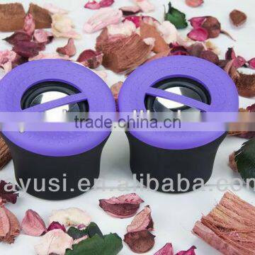 2012 New Subwoofer Speaker Big Sound photo-2