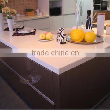 Quartz Stone Kitchen countertop decorative material artificial stone