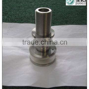 Adjustable Stainless Steel Glass Clamp photo-4