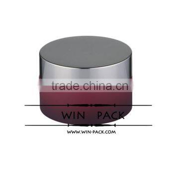 WY8545 New Collection PET Jar, Cosmetic Jar, 50g 100g Jar photo-2