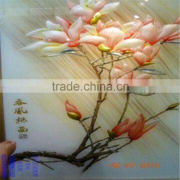 Art Glass Wall Decor photo-6