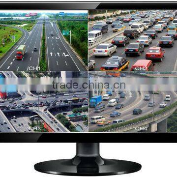 21.5 inch 1920x1080P led touch monitor