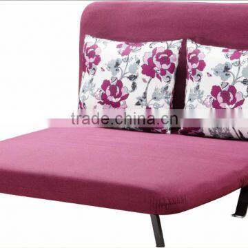 2016 Hot Selling Modern Fabric Folding Sofa Cum Bed Design