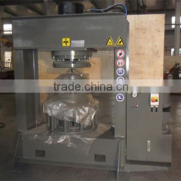 pressa Tyre Press200 ton, Solid Tire Press made in china