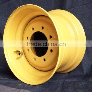 lichtmetalen velgen22,5 x8.25commercial truck wheels