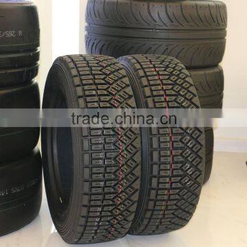 Zestino Import Material Gravel Rally Tires 205/65r15 photo-5