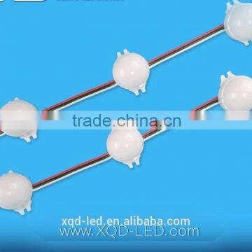 30mm led smd 5050 RGB chip ws2811/ucs1903 pixels decoration projects made in china