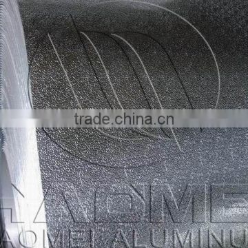 embossed aluminium sheet coil 1100 1050 1060 8011 3003