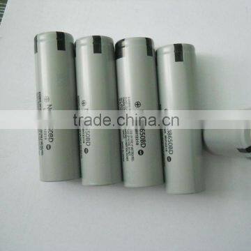 10A NCR18650BD 3200mah 3.6V for PANASONIC BATTERY CELL