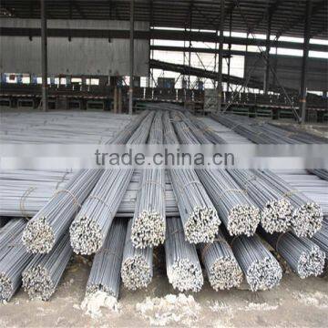 Low Carbon HRB400 Deformed Steel Rebar photo-2