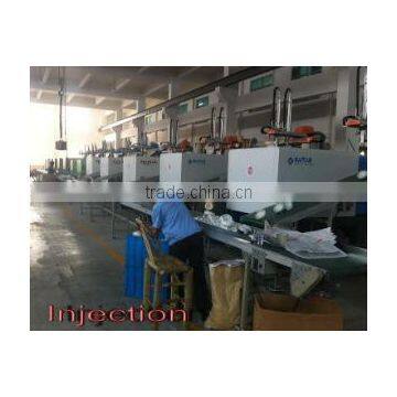 Ningbo Baiyi Electric Co., Ltd.