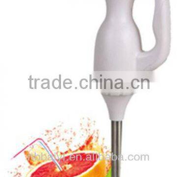 manual food blender