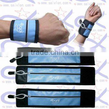 wrist sandbag/ankle sandbag/exercise weighted sandbag