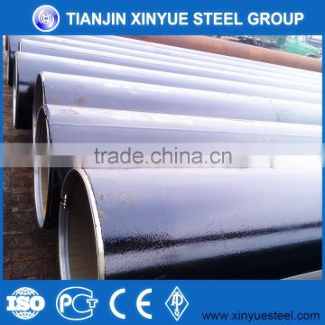 API5L X42 SWAL Steel Pipe